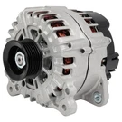 Alternator For Volkswagen Touareg 2011-2011 V6 3.0L 230A 12V Cw. Fixed Price $159.69.
