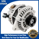 11271N New Alternator Ford Edge 2011-2014 V6 3.7L Explorer 2011-2012 3.5L. Fixed Price $135.84.