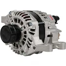 Denso 2104351 Alternator. Fixed Price $320.08.