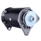 12V Starter Generator Ez-go PC-952GX PC-954GX Shuttle 6 Oasis 25533-G01. Fixed Price $293.87.