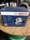 Bosch Alternator AL166X Reman. Fixed Price $200.00.