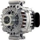 Alternator-premium Remy 12945 Reman. Fixed Price $283.30.