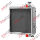 Radiator For Case Backhoe 580L 580SL 585E 590SM 584E 585G 4391T 234876A1. Fixed Price $299.00.