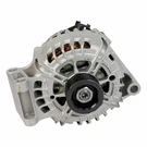 Alternator-new Motorcraft GL-8923 Fits 11-19 Ford Fiesta 1.6L-L4. Fixed Price $305.00.