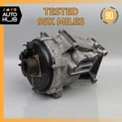 01-02 Mercedes W220 S600 CL600 M137 Generator Alternator 1371540403 Oem. Fixed Price $232.40.