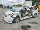 Alternator 150 Amp Fits 07-16 Sienna 595924. Fixed Price $85.45.
