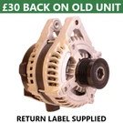 Ford Focus Tourneo Transit 1.0 Ecoboost Alternator CV6T-10300-BC CV6T-10300-BE. Fixed Price $213.47.