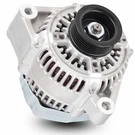 Tadamark 80AMP Alternator Fit For 1995 1996 1997 Lexus LS400 4.0L 97, 12V. Fixed Price $112.55.