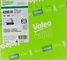 Valeo Alternator 180AM 439510 SAME7542935. 12317540992. Fixed Price $280.00.