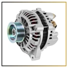 Alternator 70A 12V Replaces With Honda Civic Acura 2001-2005 El 1.7L. Fixed Price $84.15.