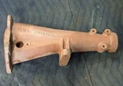 63-64 Corvette Oem Gm Speed Manual Transmission Tailhousing 3819113 Saginaw. Fixed Price $295.00.