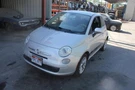 Alternator Door 105 Amp Fits 12-17 Fiat 500 573070. Fixed Price $70.00.