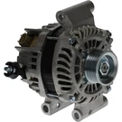New Alternator Ford Fusion L4 2.5L 11-12 9E5T-10300-BA 9E5T-10300-BB. Fixed Price $201.95.
