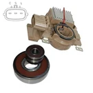 Alternator Rebuild Kit 2001-2005 Subaru Outback 3.0L Regulator Bearings Brushes. Fixed Price $54.99.