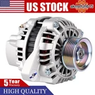Alternator For Honda Civic Acura El 2001-2005 1.7L 31100-PLM-C01 06311-PLM-505RM. Fixed Price $69.99.