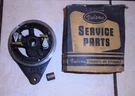 1949-1957 Chrysler Desoto Dodge Hudson Packard Stude Generator C.e. End Plate. Fixed Price $59.50.