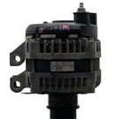 2017-2020 Land Rover Discovery Alternator 3.0 Diesel 61K CPLA-10300-BF Denso 12V. Fixed Price $234.49.