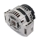 Bosch Alternator (180A) (rebuilt) AL0870X. Fixed Price $420.14.