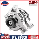 New Alternator For Suzuki XL-7 2007 2008 2009 3.6L 104210-2890 104210-5250 11250. Fixed Price $89.99.