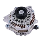 Alternator Fits 2007-2014 Lincoln Mkx Mks Mkz Ford Edge Taurus 3.5L 150AMP 11273. Fixed Price $79.99.