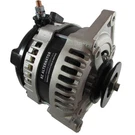 250AMP High Output Hairpin 3-PHASE Alternator Fits Delco 10SI 3-WIRE Hookup. Fixed Price $279.25.