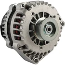 ADR0430 New Alternator For Chevy Silverado Truck 6.0L 6.6L 8.1L. Fixed Price $202.06.
