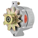 Powermaster Street Alternator Amps 12V Custom Case 8-47100. Fixed Price $189.99.