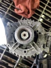 Alternator 463 Type G550 Bosch Manufactured Fits 09-15 Mercedes G-class 458420. Fixed Price $91.20.