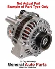 06 07 08 09 10 Bmw M6 Alternator (170 Amp). Fixed Price $58.95.