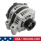 Alternator High Quality For 2010-2013 Land Rover Range Sport 5.0L V8 LR4. Fixed Price $140.26.