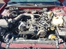 Alternator Fits 95-99 Legacy 410166. Fixed Price $87.49.