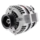 Denso 210-1211 Remanufactured Alternator U2. Fixed Price $120.00.