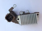 New Regulator Replaces Denso 126000-3690,TOYOTA 27700-50040 (tundra 03-06) IN369. Fixed Price $30.75.