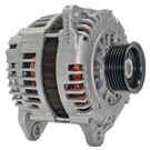 Alternator-new Quality-built 13900N. Fixed Price $230.08.