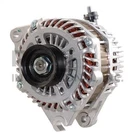 Delco Remy 12838 Alternator Remanufactured. Fixed Price $332.89.