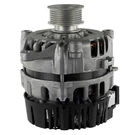 Alternator-new Motorcraft GL-9905 Fits 2022 Ford Explorer 3.3L-V6. Fixed Price $552.67.