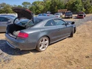 Alternator 180 Amp Valeo Manufacturer Fits 08-12 Audi S5 2872865. Fixed Price $165.00.