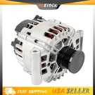 Alternator For Mini Cooper 2007 L4 1.6L 2010 All Engine 2012 2013. Fixed Price $99.99.