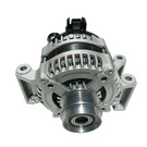 Alternator For Camaro Blazer Malibu Limited Impala Ats Cts Regal 150 13529304. Fixed Price $110.75.