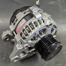2013 2018 Toyota RAV4 L4 2.5LITER Alternator Fwd Only Oem Reman By Rvv. Fixed Price $204.65.