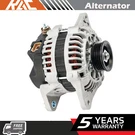 80A 13948N Alternator For Kia Rio 2001 2002 2003 2004-2005 Sephia Spectra Cw. Fixed Price $80.99.