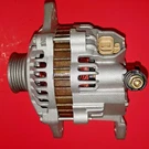 2015 Subaru Wrx Sti 2.5LITER 100AMP Alternator H4/2.5L Engine. Fixed Price $129.33.