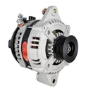 Powermaster 847296-1 Gm 12SI-STYLE Alternator Natural 1-WIRE 175 Amp Groove Be. Fixed Price $275.99.
