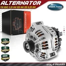 Alternator For Mercedes-benz CL55 Amg E55 2003-2006 S55 SL55 180A 12V Cw. Fixed Price $166.29.