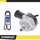20-7271 Power Steering Pump Belt 1998-2000 Ford Ranger 2.5L W/o Ac. Fixed Price $105.50.