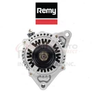 Remy 12027 Alternator For 27060-50250 210-0281 102211-1370 Electrical Ra. Fixed Price $209.50.