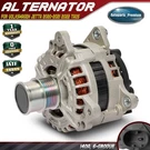 Alternator For Volkswagen Jetta 2020 2021 2022 Taos 140AMP 12VOLT Cw 6-GROOVE. Fixed Price $187.29.