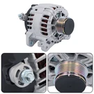 Lablt Alternator 11648 For 2014 2015 2016 2017 2018 Nissan Rogue 2.5L L4 120. Fixed Price $91.45.