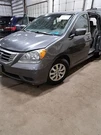 2010 Odyssey Power Brake Booster SKU#4369311. Fixed Price $75.52.