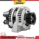 Alternator 13918 For Honda Pilot Odyssey Acura Mdx V6 3.5L 2001 2002 2003 2004. Fixed Price $77.99.